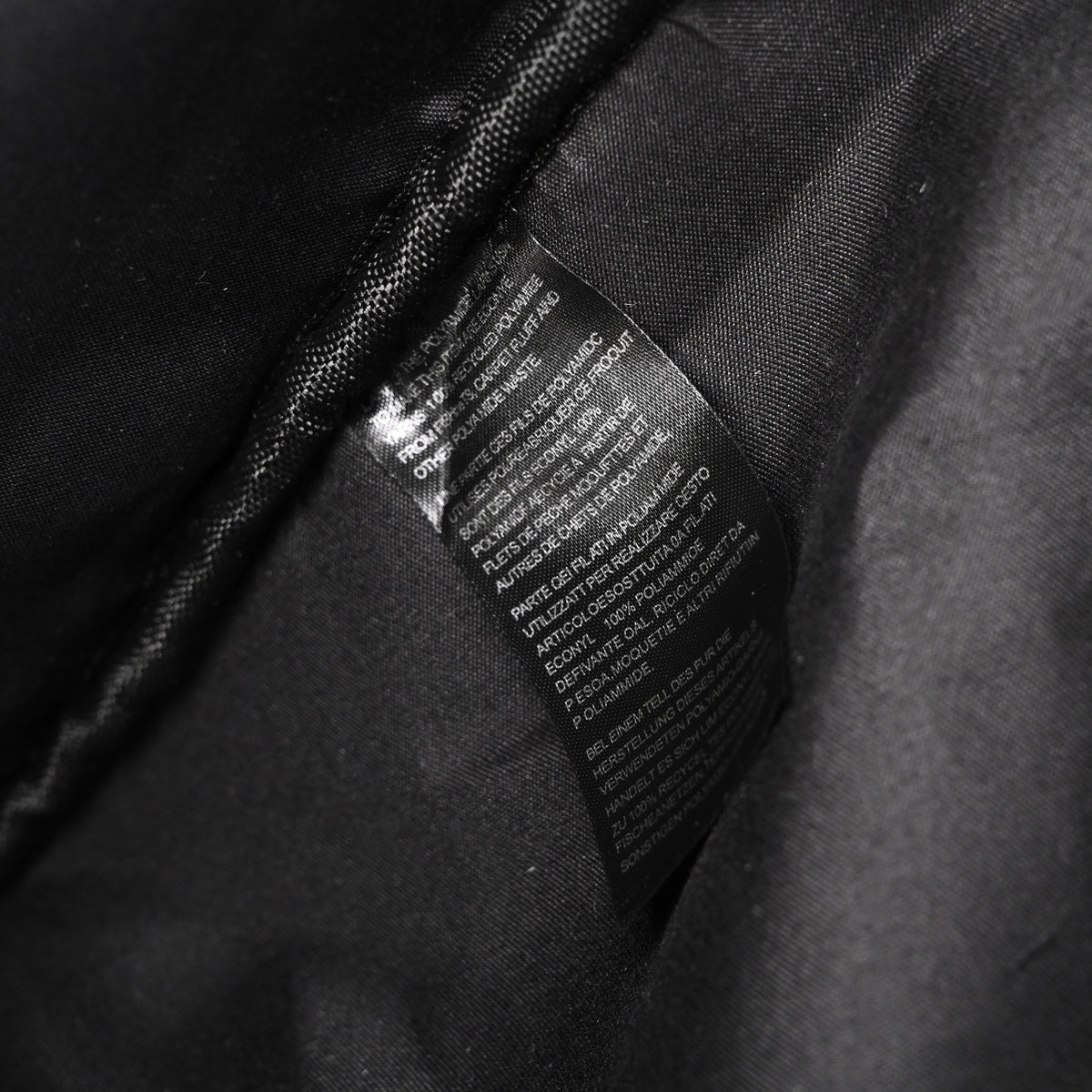 Balenciaga x adidas Large Duffel Travel Bag ¨C Black with Trefoil Logo and Triple Stripes