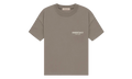 Fear of God Essentials Tee "Desert Taupe" 125BT212007DS