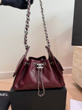 Serenityll? 2001116 Chanel Bag 22*14cm