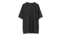 Short Sleeve Tee "Vintage Black" 125HO254281F
