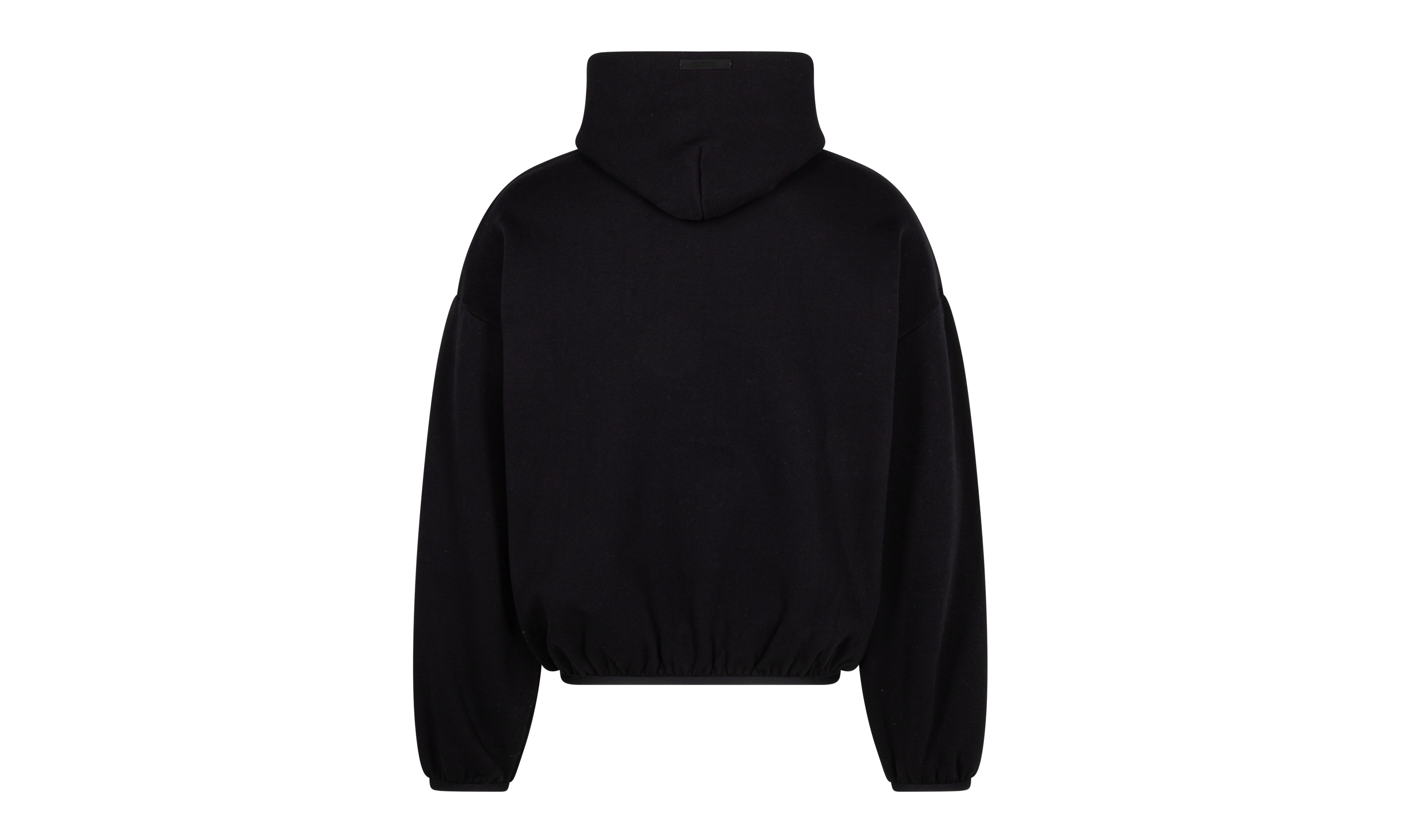 ESSENTIALS HOODIE "NBA - Black" 192AL246401F