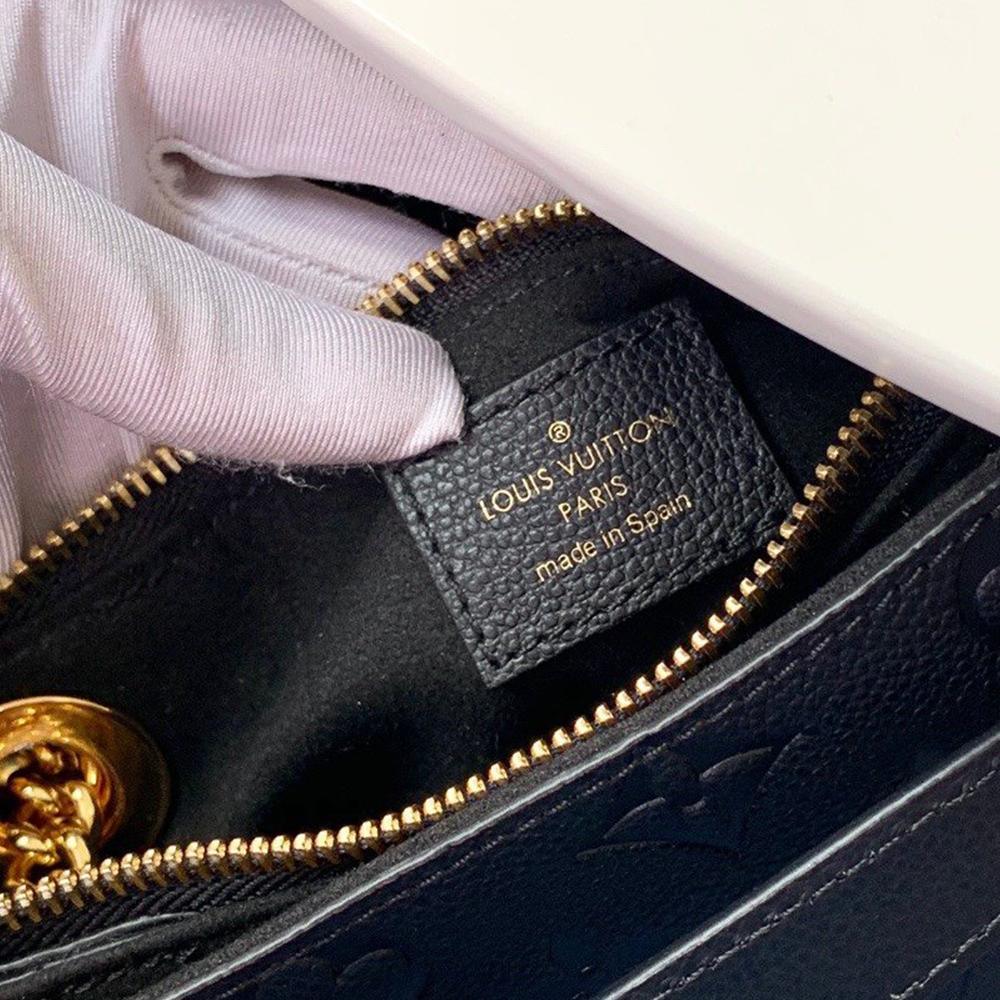 Lv Sur¨¨ne BB
