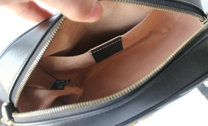 Gucci GG Marmont small matelass¨¦ shoulder bag