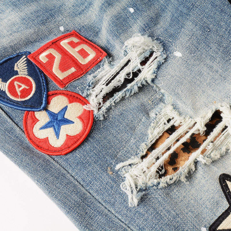 AMIRI Jeans #6539