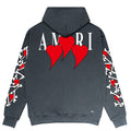 AMIRI Hoodies H004