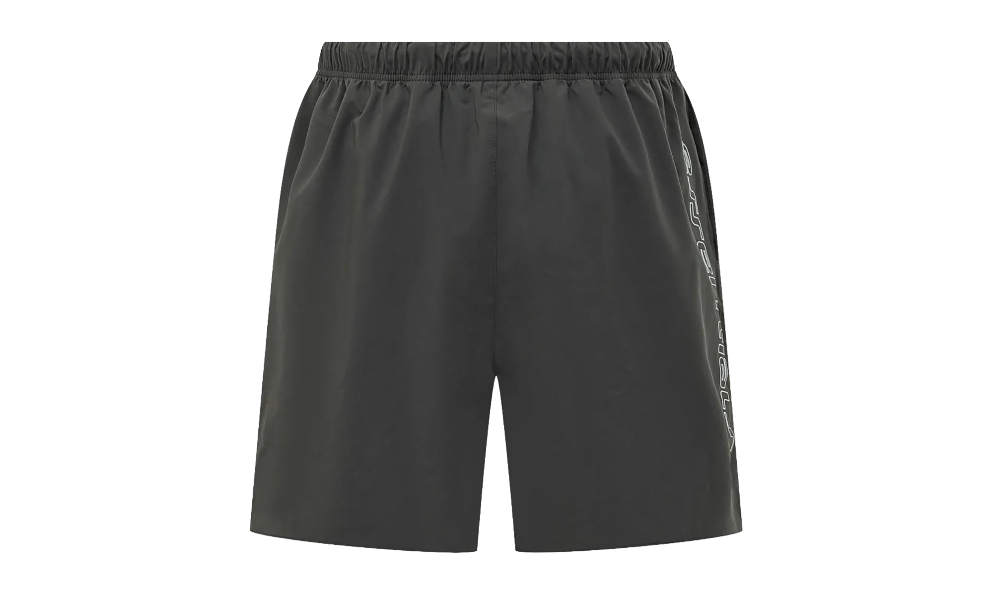 Nylon Classic Short "Vintage Black" 160HO254721F
