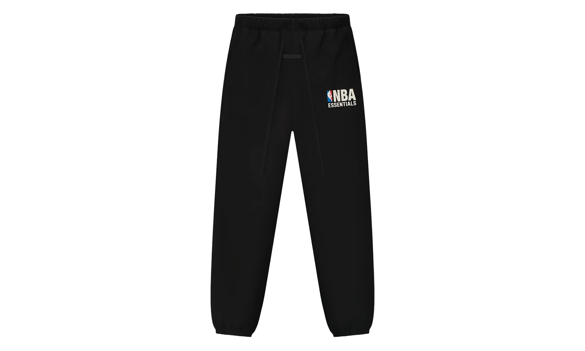 NBA CLASSIC FIT SWEATPANTS "VINTAGE BLACK" 130NB254801F