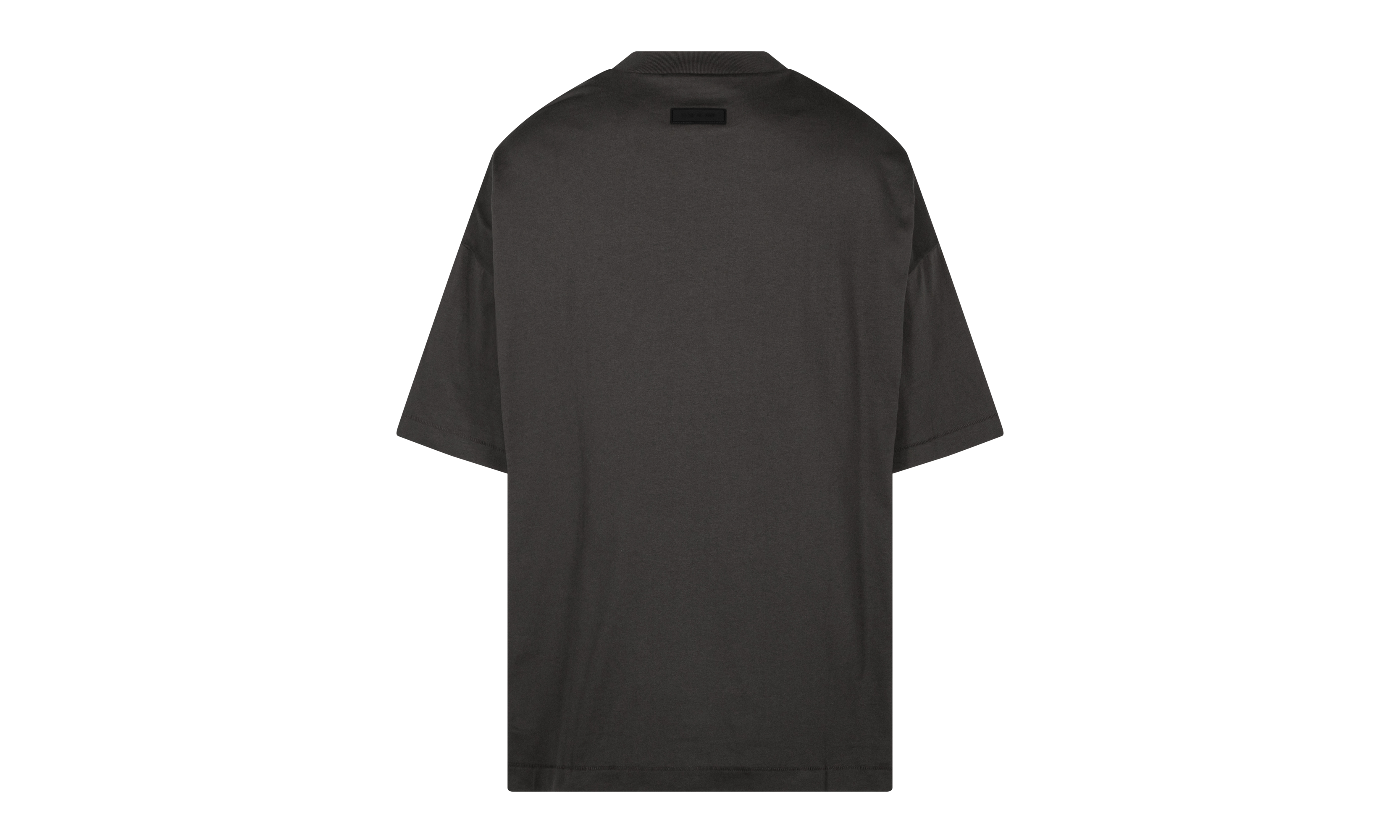 TAB CREWNECK TEE "INK" 125SP244190F
