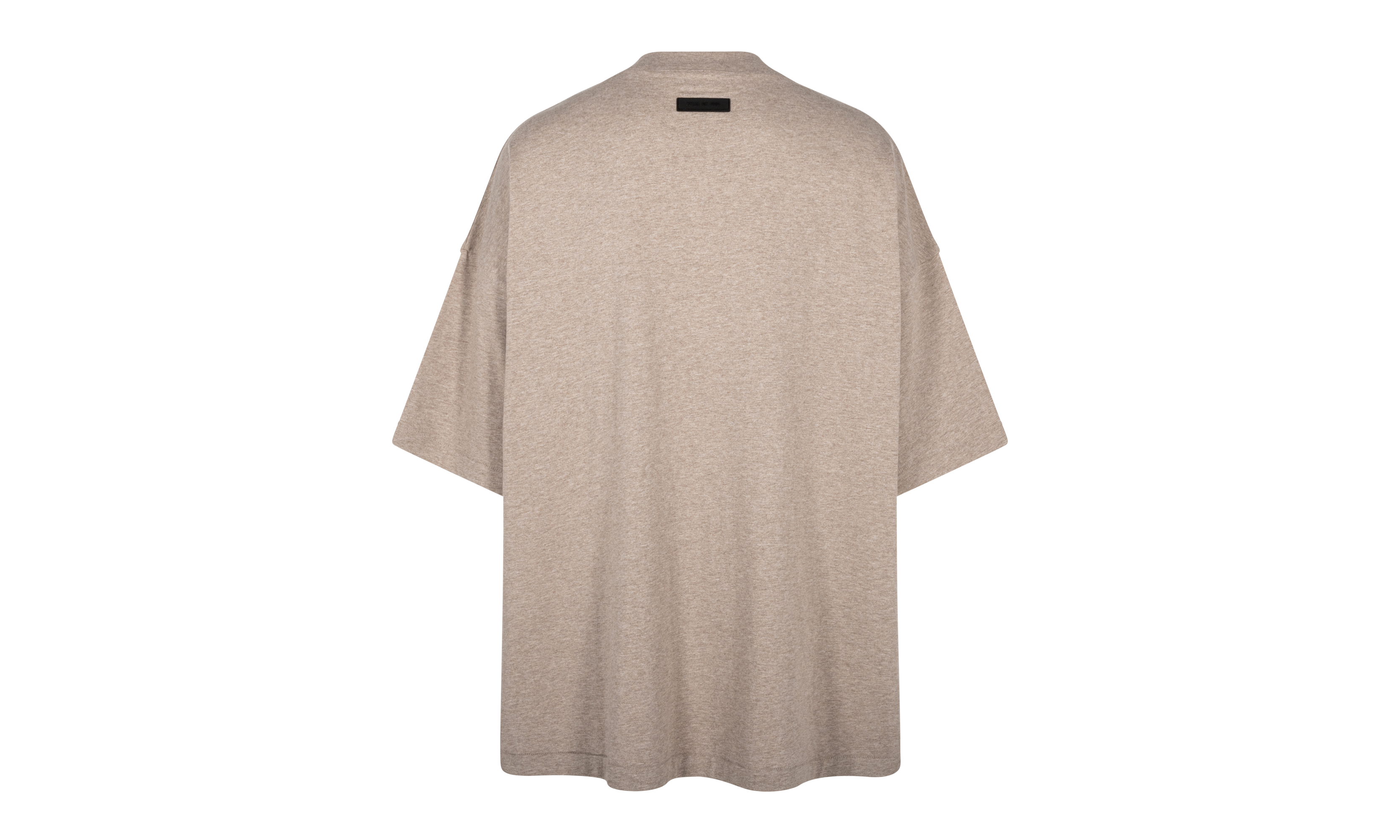 Essentials Tee "Core Heather" 125BT232004F