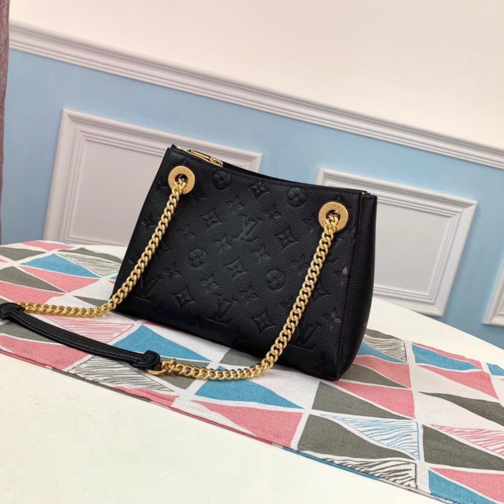 Lv Sur¨¨ne BB