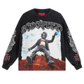 GODSPEED Rocker Thermal Long Sleeve T-Shirt