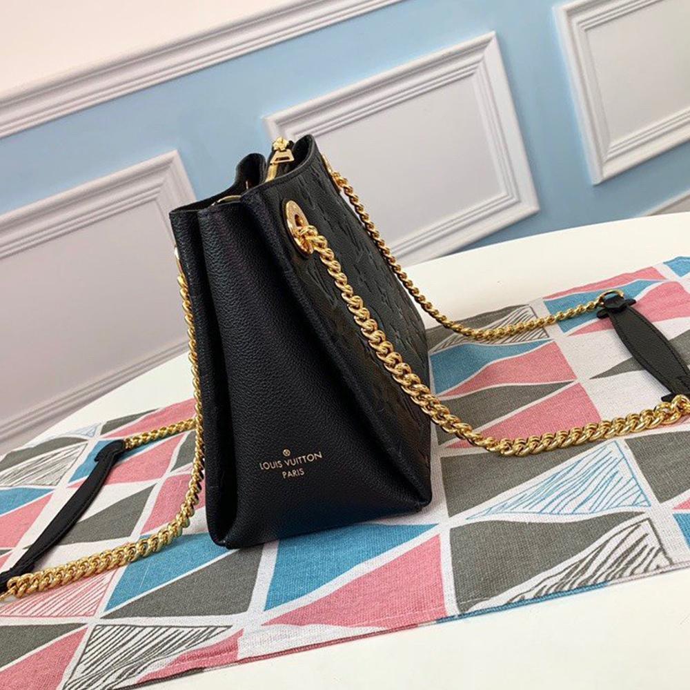 Lv Sur¨¨ne BB