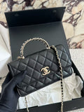 Serenityll? 200104 Chanel Bag