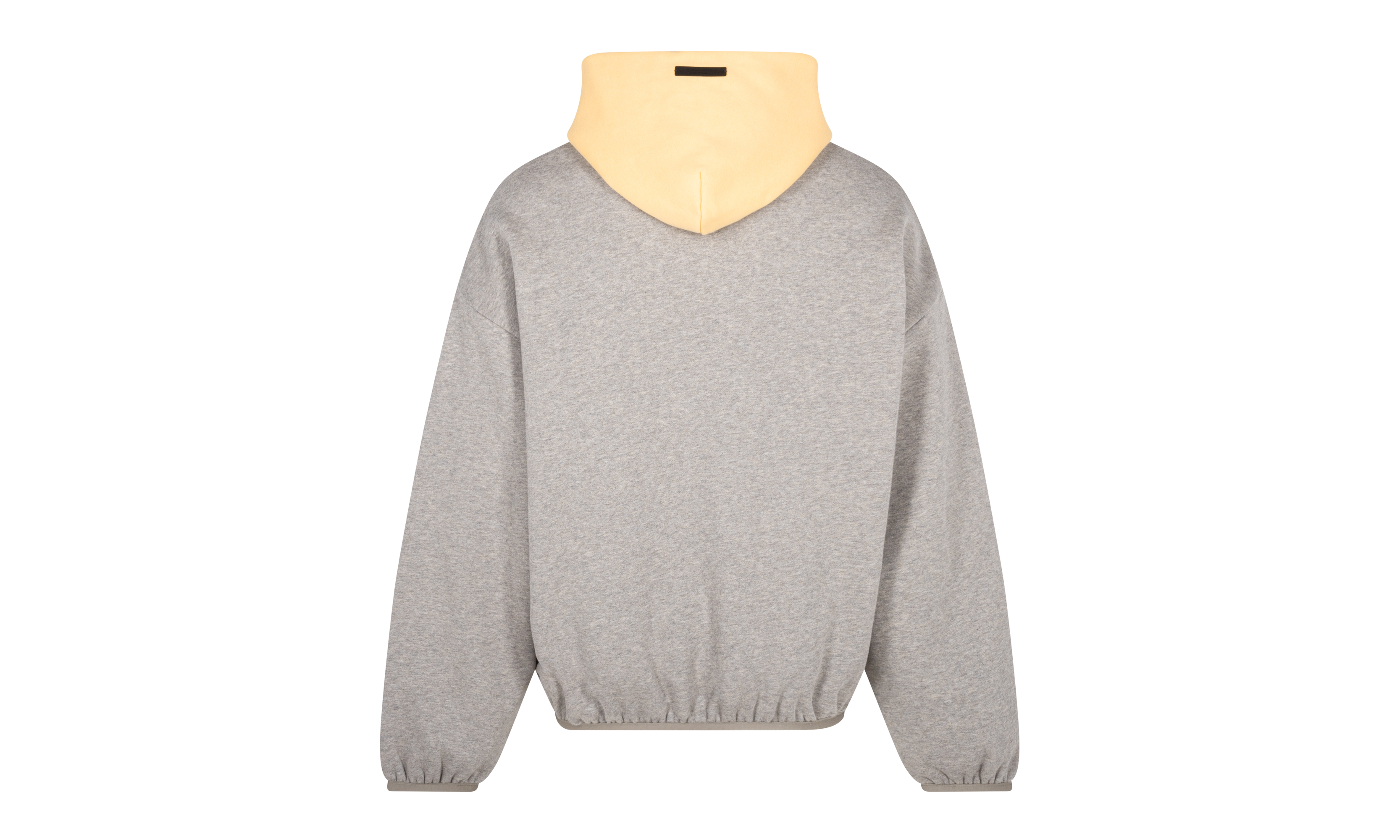 ESSENTIALS HOODIE "LAKERS" 192AL246305F