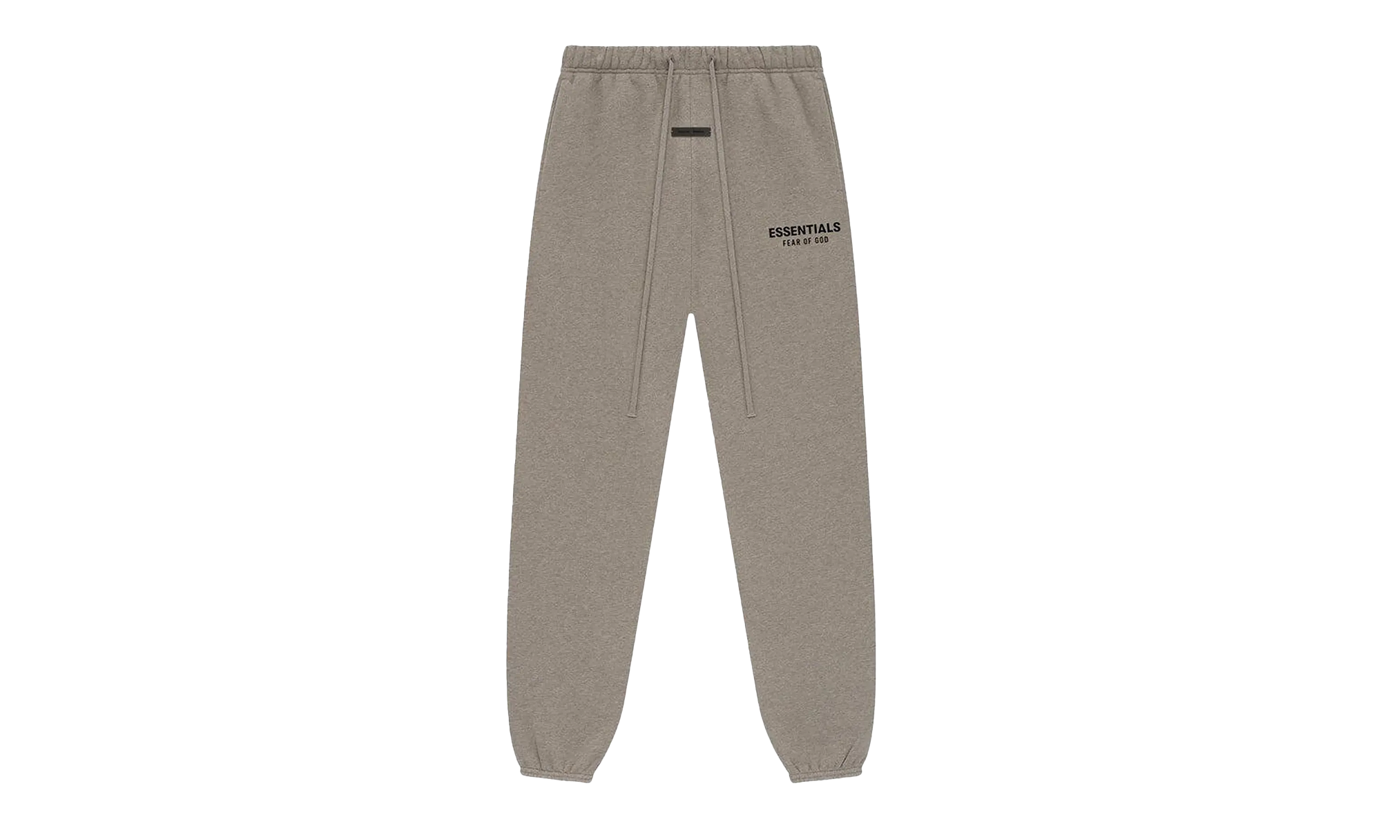 CLASSIC FIT FLEECE SWEATPANT "HOMESTEAD HEATHER" 130AS252021F