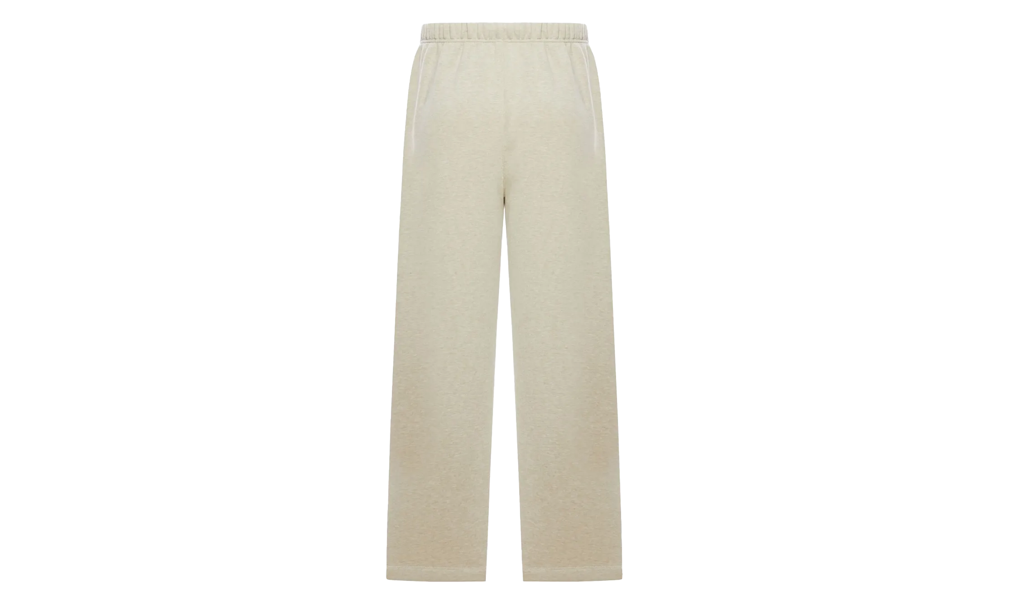 LOUNGE FLEECE SWEATPANT "HEATHER STONE" 130SP254322F