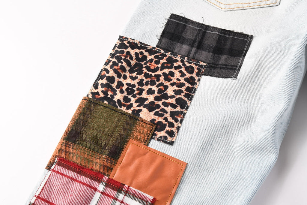 AMIRI Jeans #8928