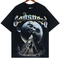 GODSPEED Planet Giza T-Shirt