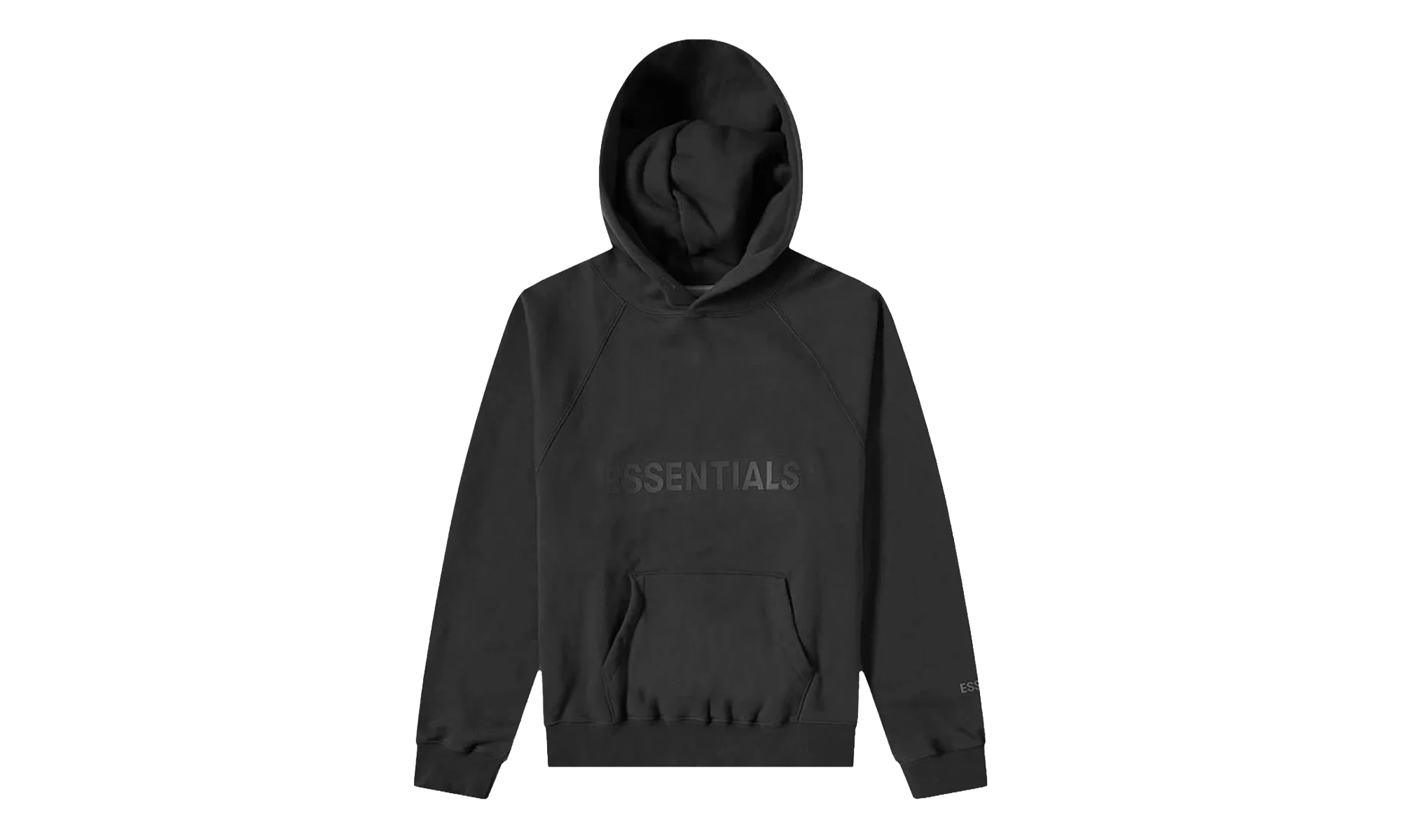 Hoodie "Black" 0192 25050 0167 001