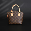 Louis Vuitton Speedy 30 Handbag ¨C Monogram Canvas with Leather Trim