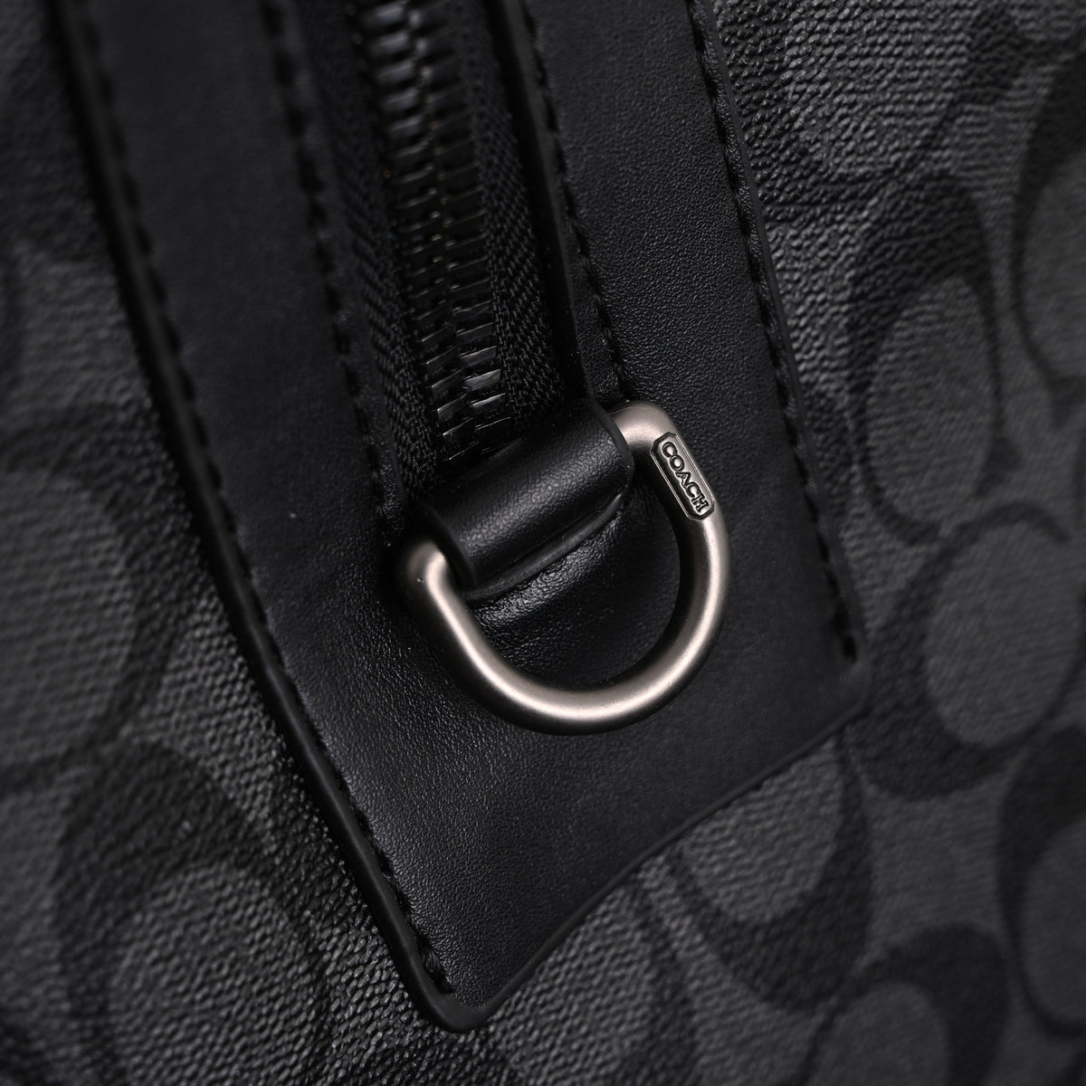 Louis Vuitton Keepall Bandouli¨¨re 50 ¨C Damier Graphite Canvas Travel Bag