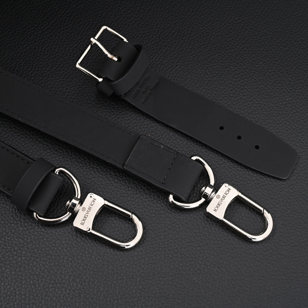 Louis Vuitton Keepall Bandouli¨¨re 50 Monogram Eclipse