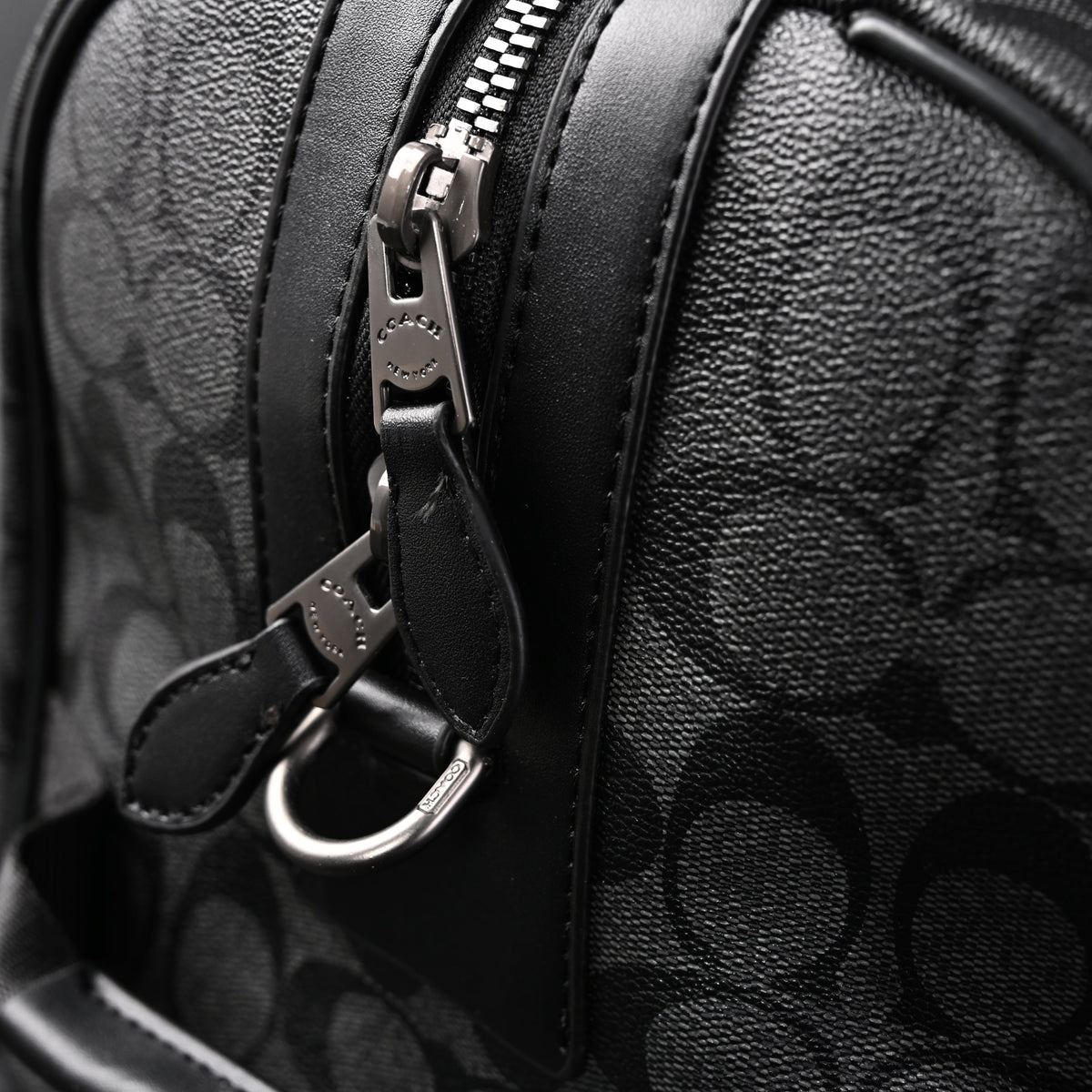 Louis Vuitton Keepall Bandouli¨¨re 50 ¨C Damier Graphite Canvas Travel Bag