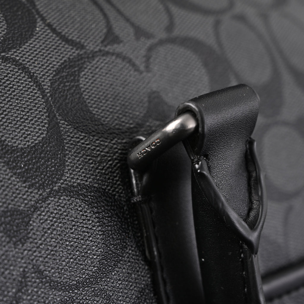 Louis Vuitton Keepall Bandouli¨¨re 50 ¨C Damier Graphite Canvas Travel Bag
