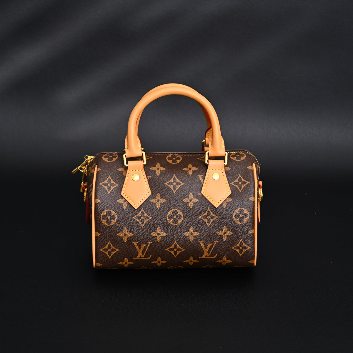 Louis Vuitton Speedy Bandouli¨¨re 25 Monogram Canvas