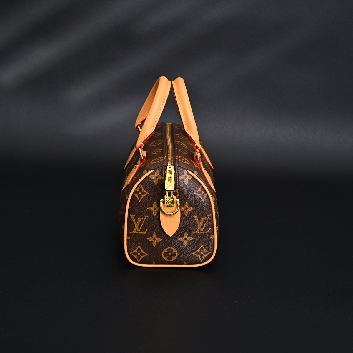 Louis Vuitton Speedy Bandouli¨¨re 25 Monogram Canvas