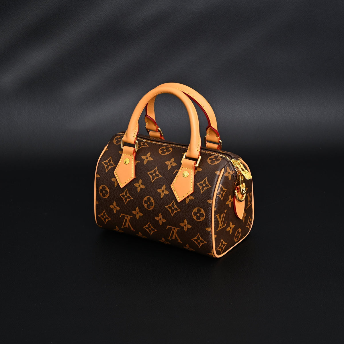 Louis Vuitton Speedy Bandouli¨¨re 25 Monogram Canvas