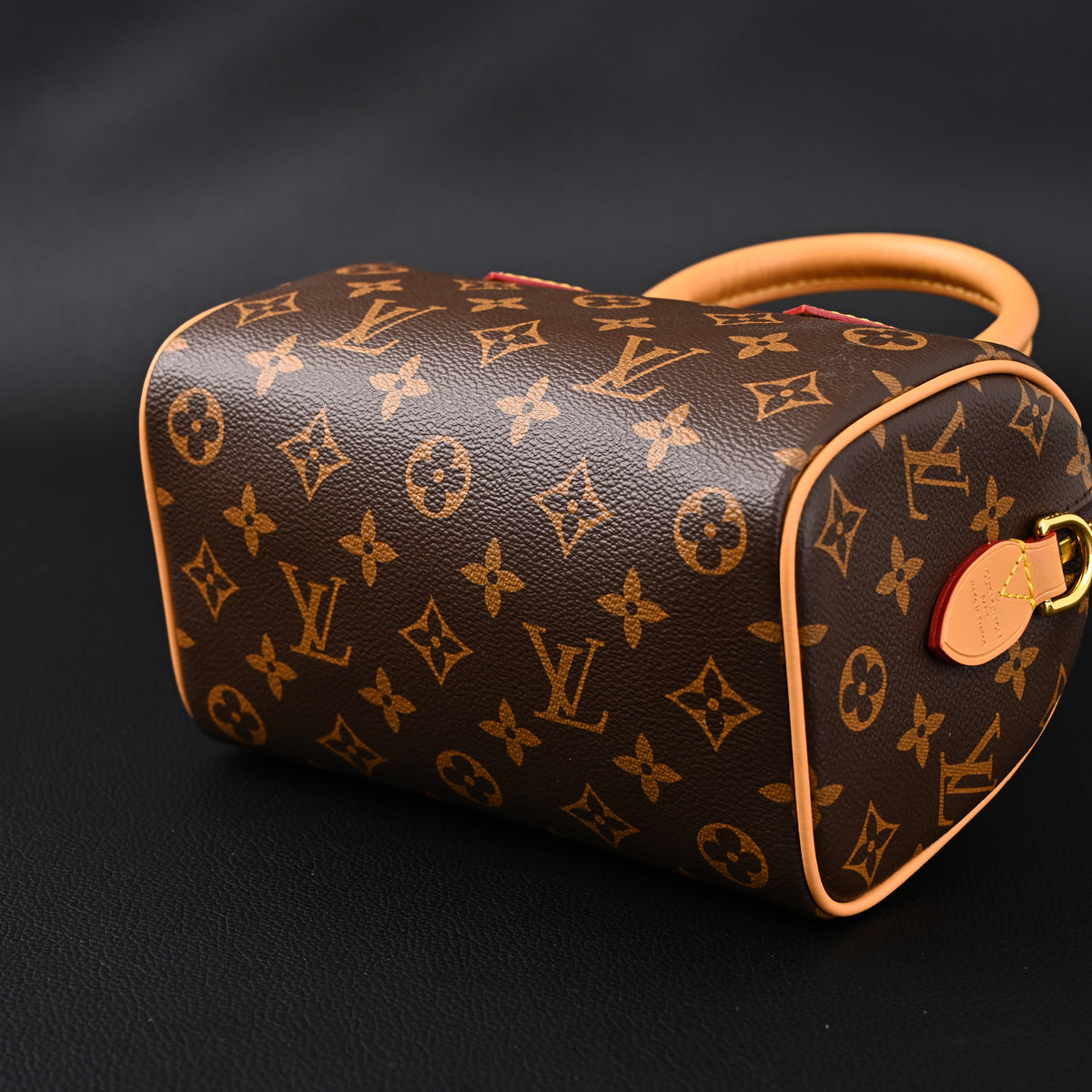 Louis Vuitton Speedy Bandouli¨¨re 25 Monogram Canvas