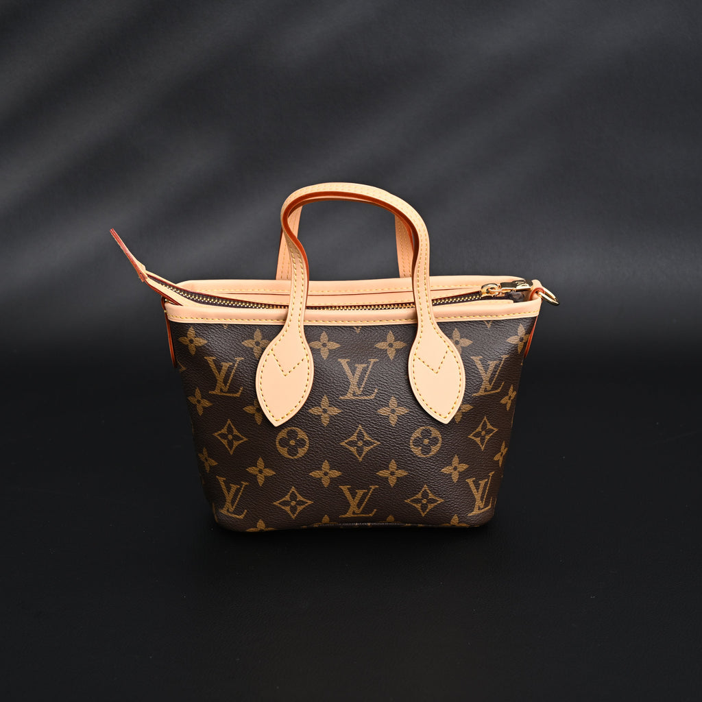 Louis Vuitton NeoNoe BB Bucket Bag ¨C Monogram Canvas with Removable Coin Purse