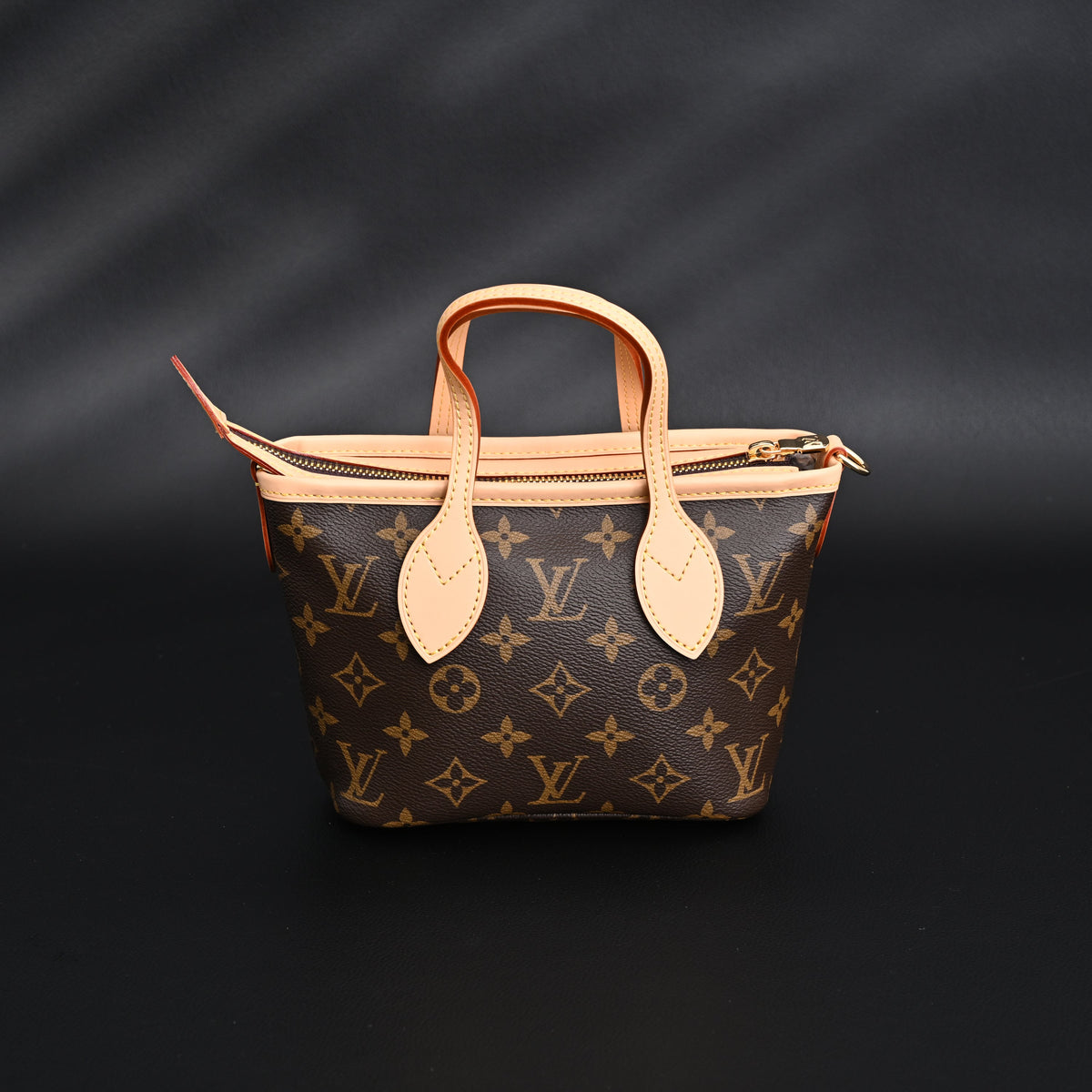 Louis Vuitton NeoNoe BB Bucket Bag ¨C Monogram Canvas with Removable Coin Purse