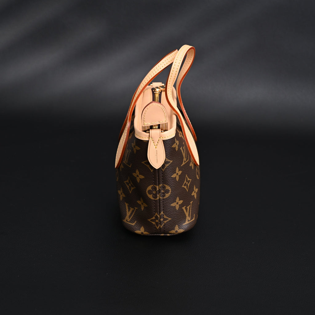 Louis Vuitton NeoNoe BB Bucket Bag ¨C Monogram Canvas with Removable Coin Purse