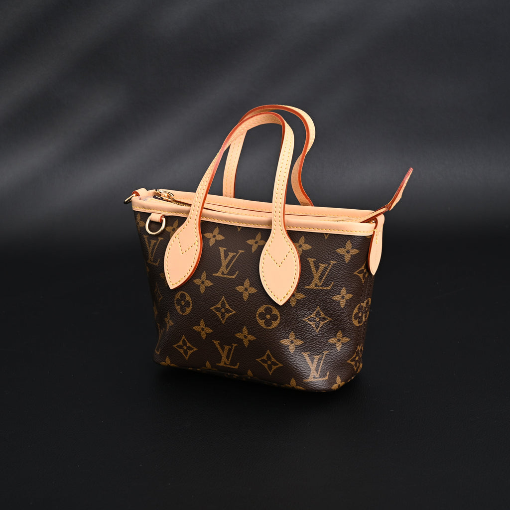 Louis Vuitton NeoNoe BB Bucket Bag ¨C Monogram Canvas with Removable Coin Purse