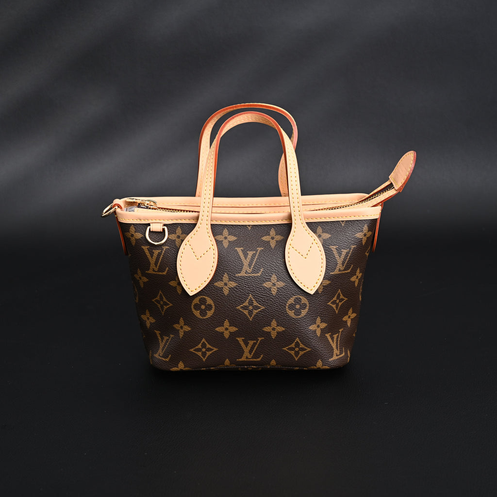 Louis Vuitton NeoNoe BB Bucket Bag ¨C Monogram Canvas with Removable Coin Purse