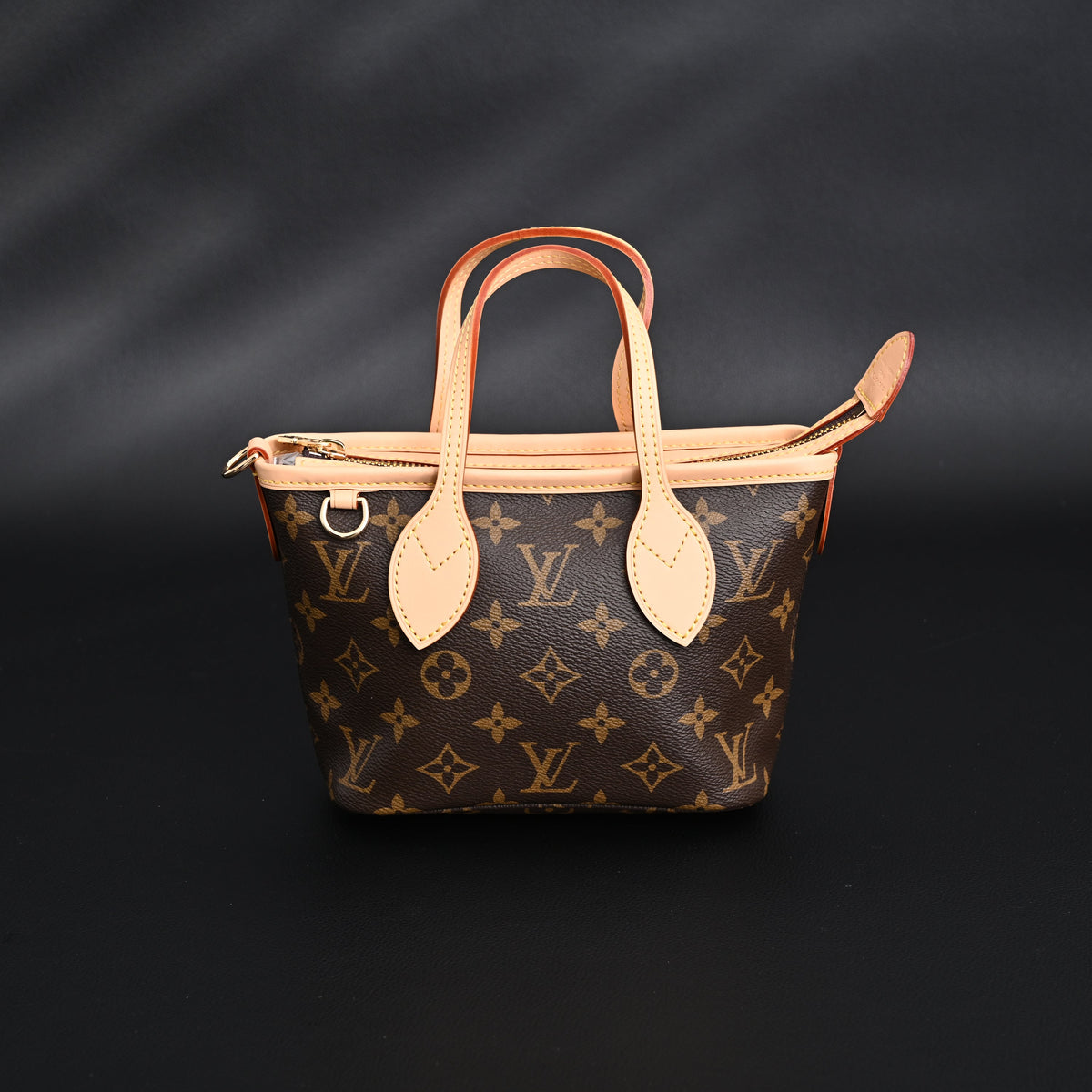 Louis Vuitton NeoNoe BB Bucket Bag ¨C Monogram Canvas with Removable Coin Purse