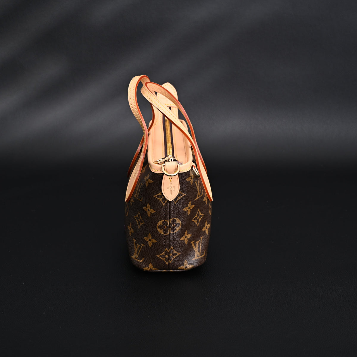 Louis Vuitton NeoNoe BB Bucket Bag ¨C Monogram Canvas with Removable Coin Purse