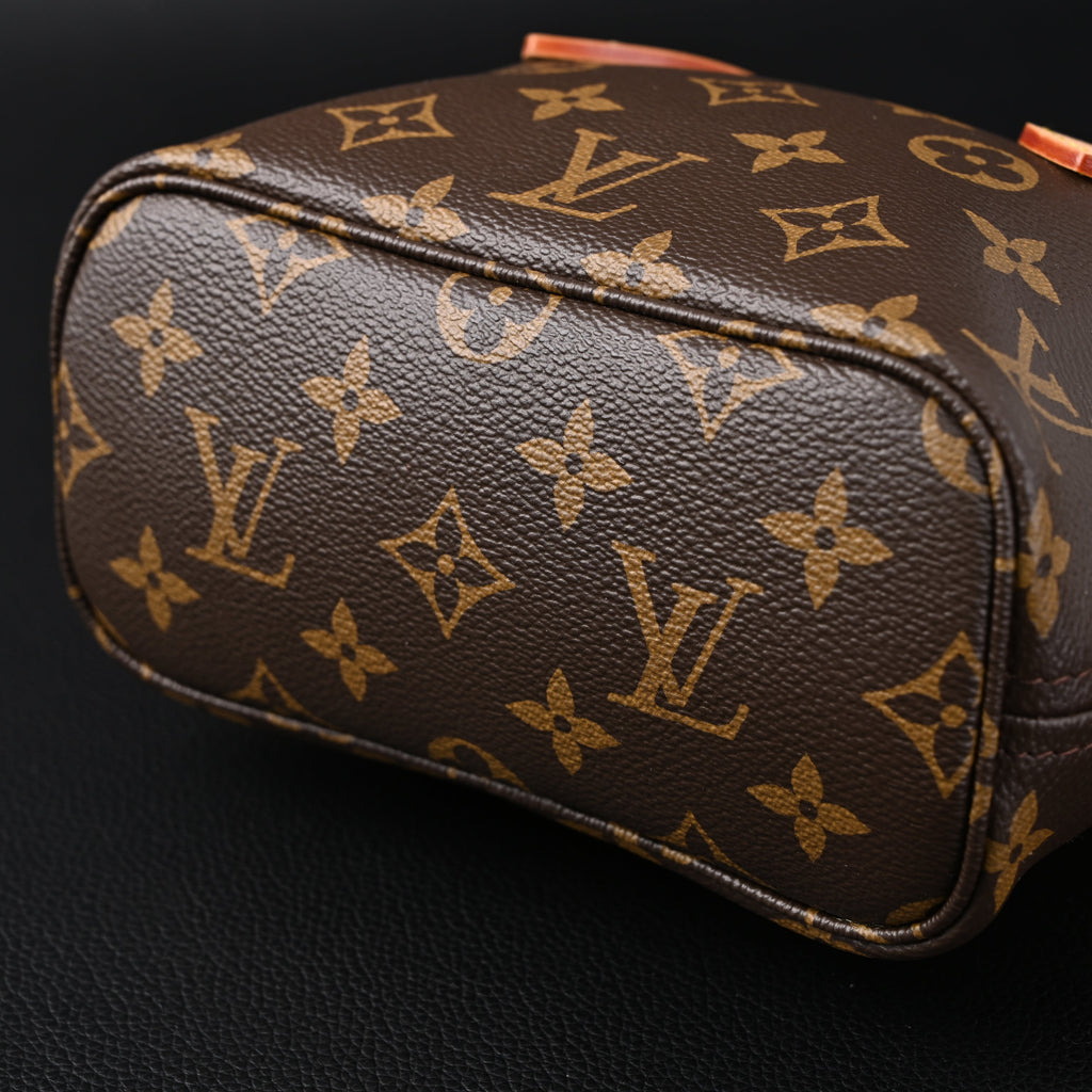 Louis Vuitton NeoNoe BB Bucket Bag ¨C Monogram Canvas with Removable Coin Purse