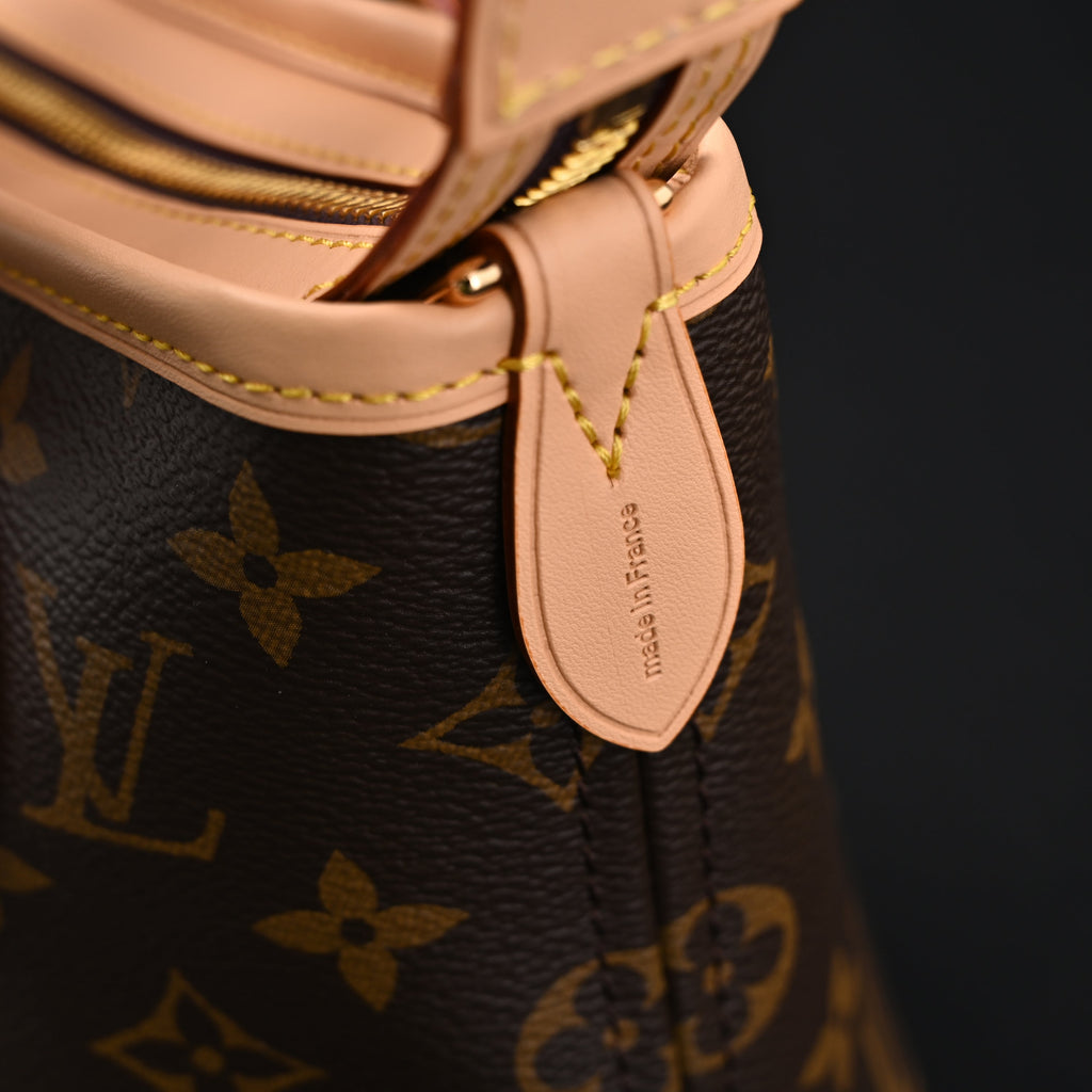 Louis Vuitton NeoNoe BB Bucket Bag ¨C Monogram Canvas with Removable Coin Purse