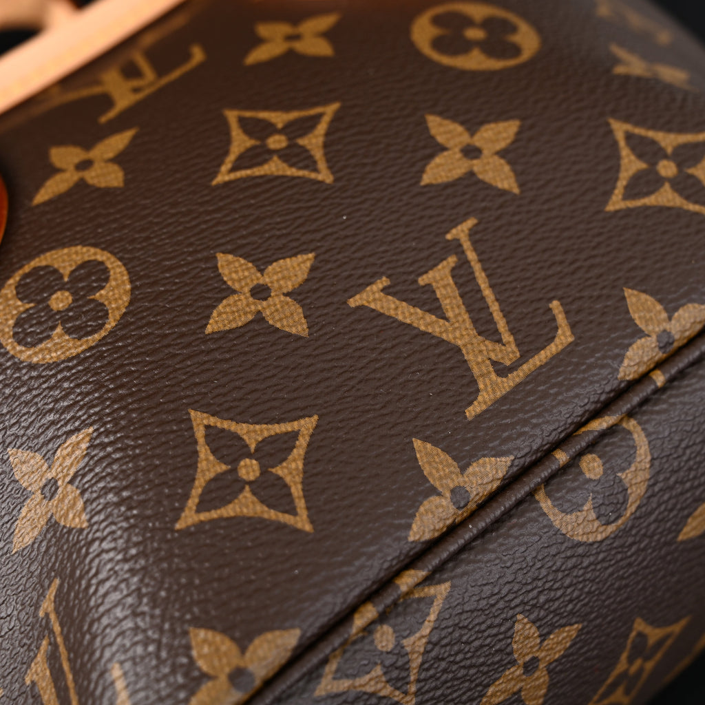 Louis Vuitton NeoNoe BB Bucket Bag ¨C Monogram Canvas with Removable Coin Purse