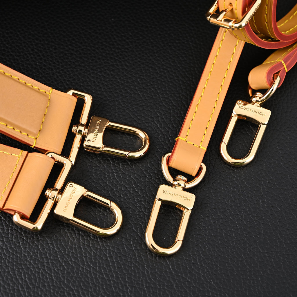 Louis Vuitton Cannes Trunk Bag ¨C Monogram Canvas with Gold-Tone Hardware