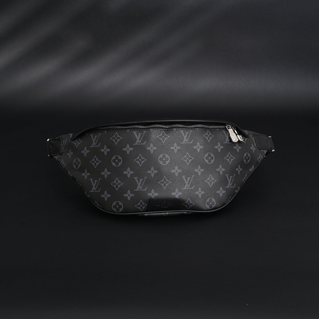 Louis Vuitton Discovery Bumbag ¨C Monogram Eclipse