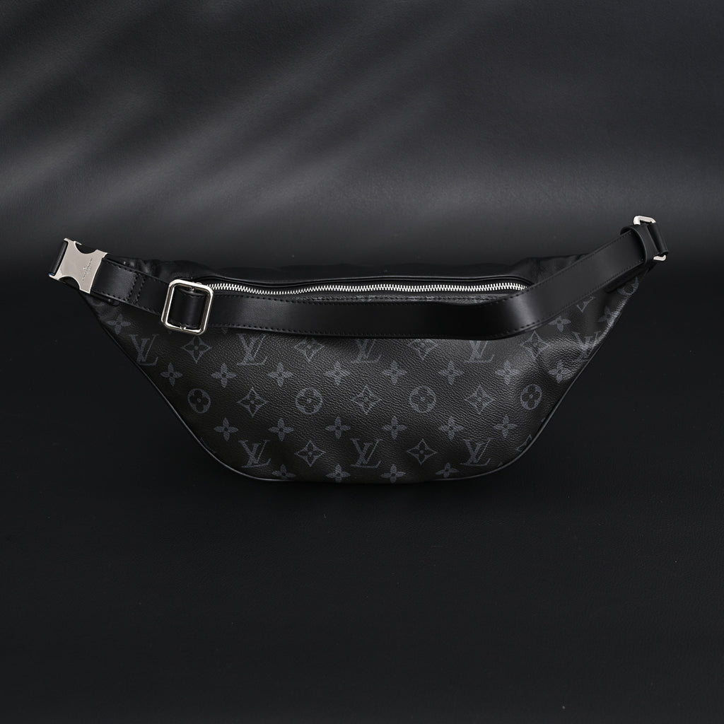 Louis Vuitton Discovery Bumbag ¨C Monogram Eclipse