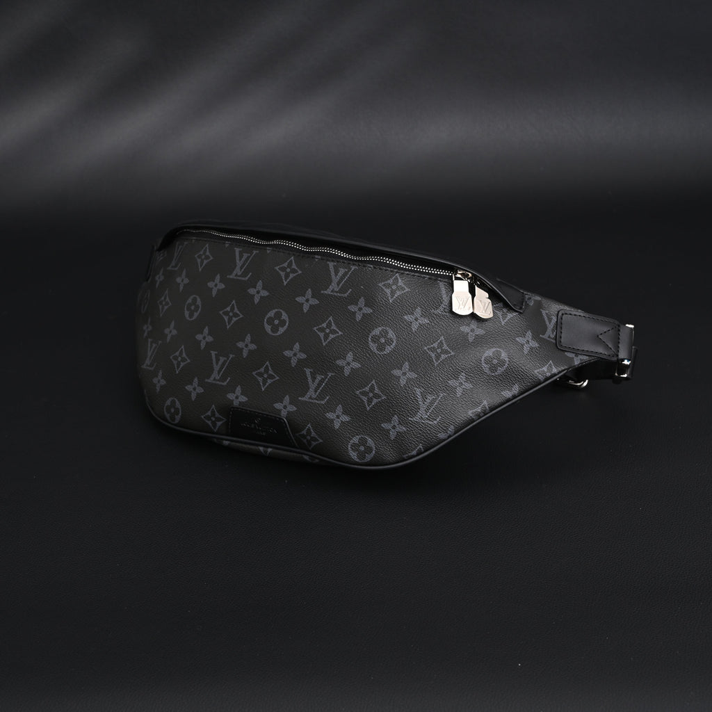 Louis Vuitton Discovery Bumbag ¨C Monogram Eclipse