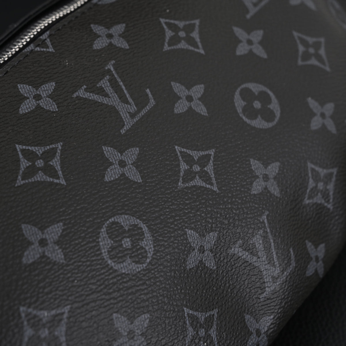 Louis Vuitton Discovery Bumbag ¨C Monogram Eclipse