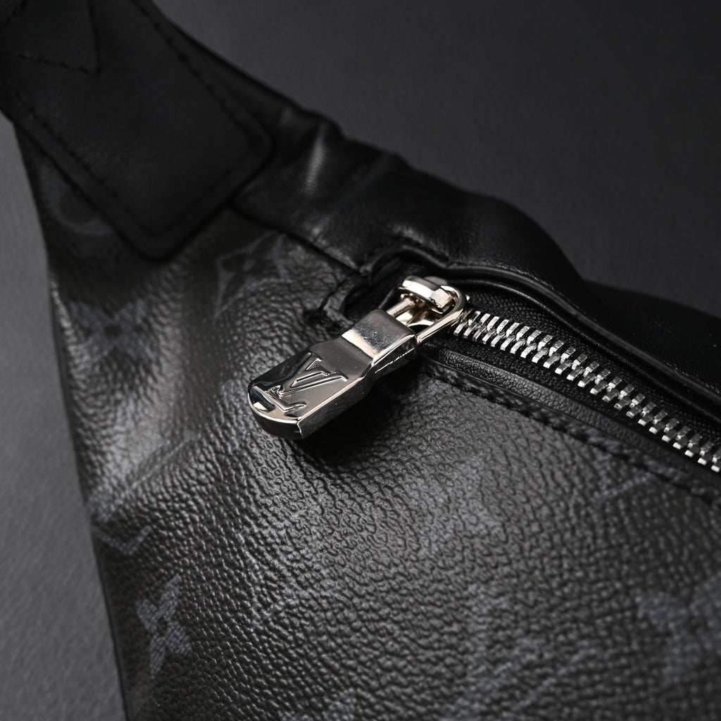 Louis Vuitton Discovery Bumbag ¨C Monogram Eclipse