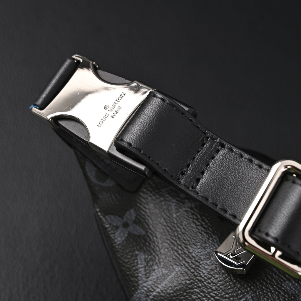 Louis Vuitton Discovery Bumbag ¨C Monogram Eclipse