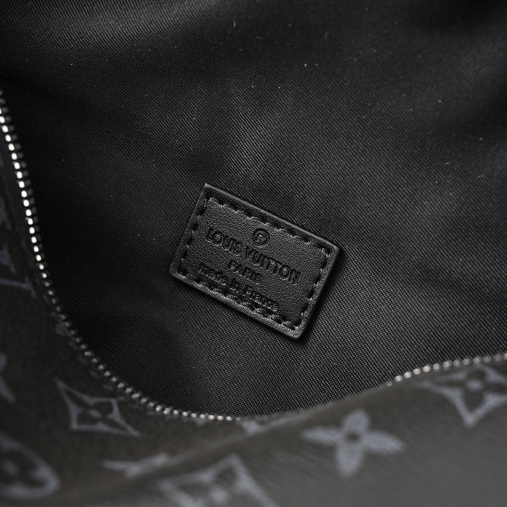 Louis Vuitton Discovery Bumbag ¨C Monogram Eclipse